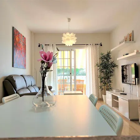 Apartamento Primavera Mar Apartament