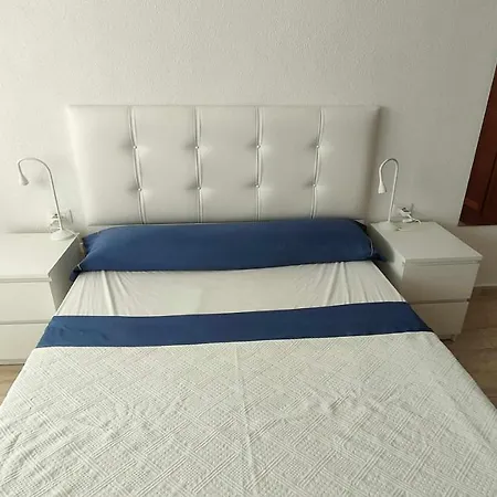 Apartamento Primavera Mar Apartament