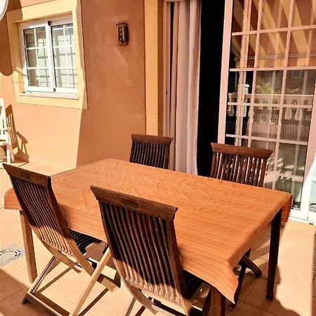 Apartamento Primavera Mar