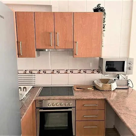 Apartamento Primavera Mar Apartament