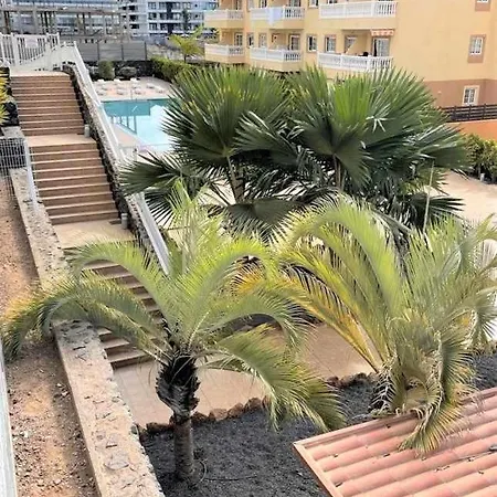 Apartamento Primavera Mar Palm-mar