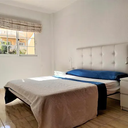 Apartament Apartamento Primavera Mar *