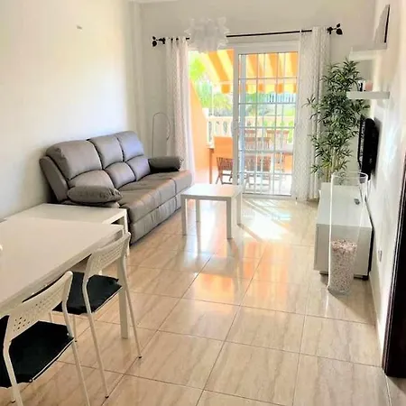 Apartamento Primavera Mar * Palm-mar