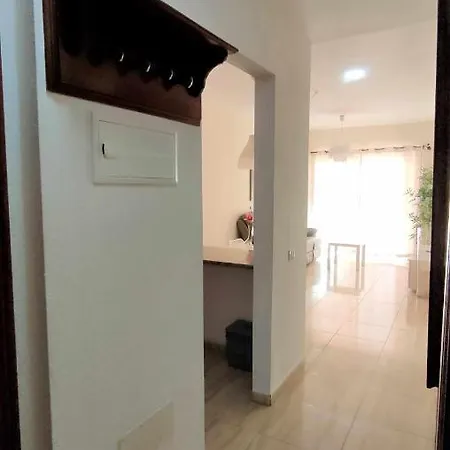 Apartamento Primavera Mar * Palm-mar