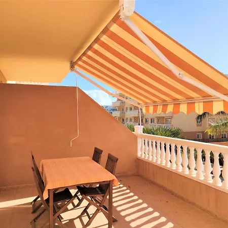 Apartamento Primavera Mar Apartment