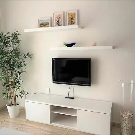 Apartamento Primavera Mar Apartment