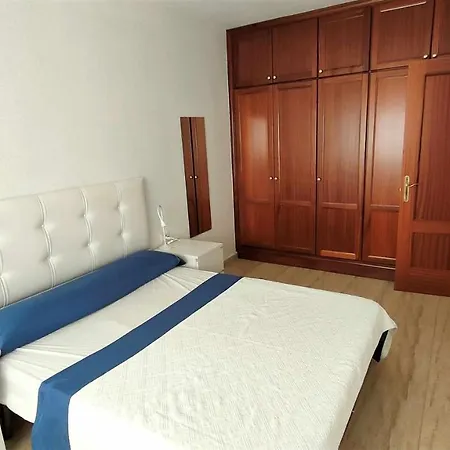 Apartamento Primavera Mar * Palm-mar