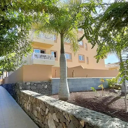 Apartment Apartamento Primavera Mar Palm-mar
