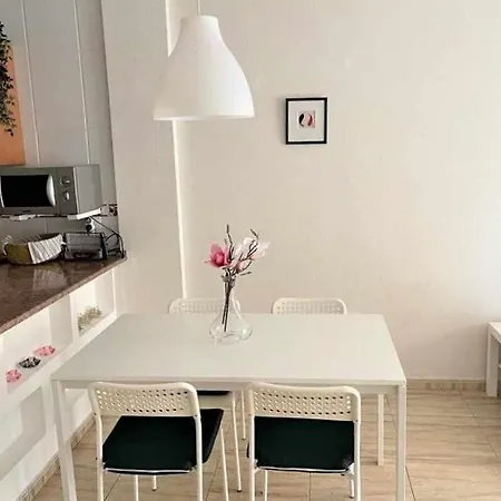 Apartamento Primavera Mar