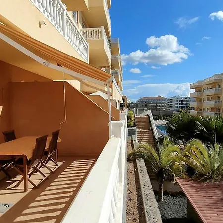 Apartamento Primavera Mar *