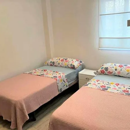 Apartamento Primavera Mar Apartment *