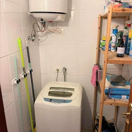 Apartamento Primavera Mar